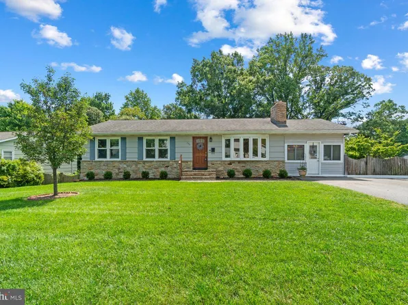 290 Halsey Rd, Annapolis, MD 21401