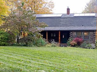 95 Wheelock Rd, Sutton, MA 01590