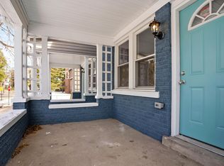 758 Fairwood Ave, Columbus, OH