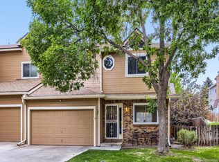 4154 W 111th Circle, Westminster, CO 80031