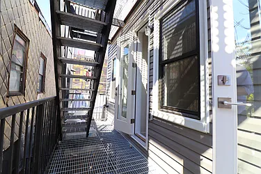 Rented by Lofts and Flats LLC