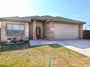 404 E Oak Ave, Midland, TX 79705