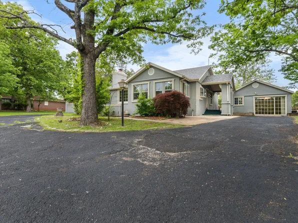 14825 Us Hwy 160, Forsyth, MO 65653