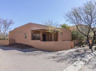 5247 S Morning Sky Ln, Tucson, AZ 85747