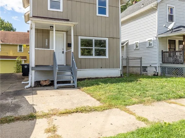 2278 26th St SW, Akron, OH 44314