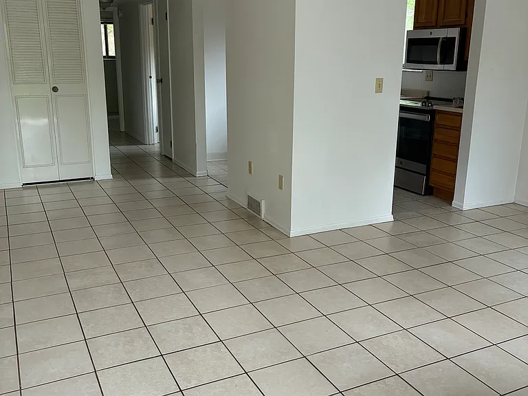 $1195/Mo. INCLUDES HEAT, WATER, SEWER AND HOUSEHOLD TRASH.
Rent is $1,195/month based on 1-person occupancy. $25/month per additional occupant (for water usage).
