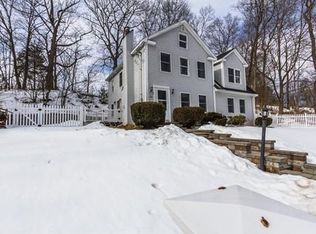 54 Providence Rd, Grafton, MA 01519