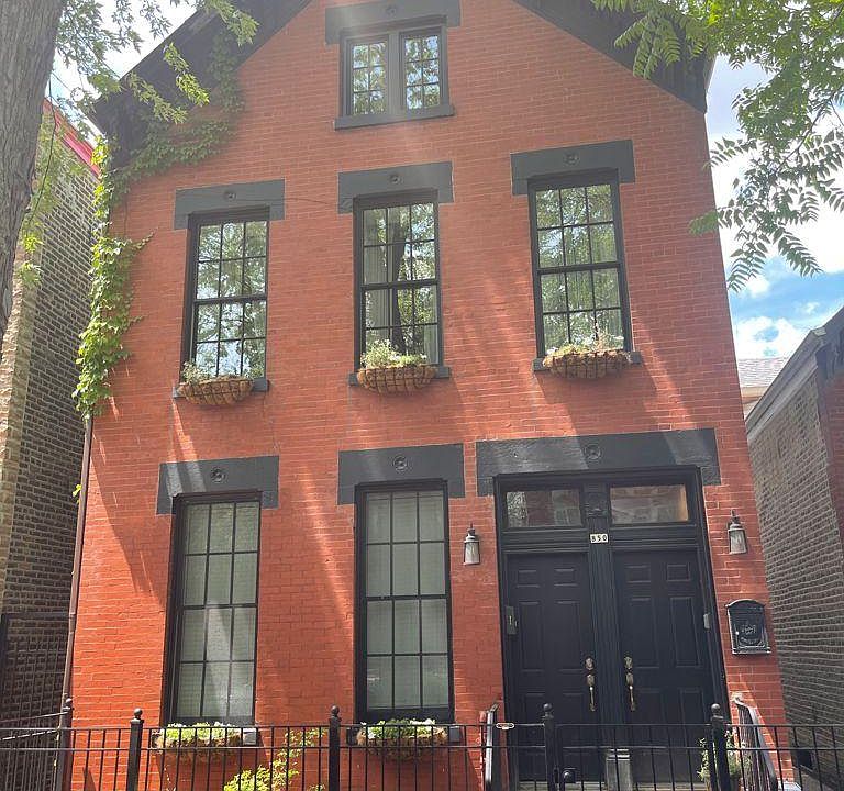 1st image of 850 N Wolcott Ave #1