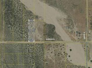 137th St E #Q, Palmdale, CA