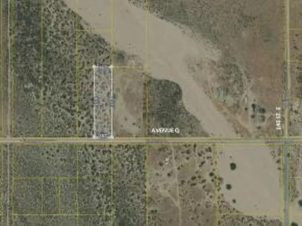 137th St E #Q, Palmdale, CA 93591