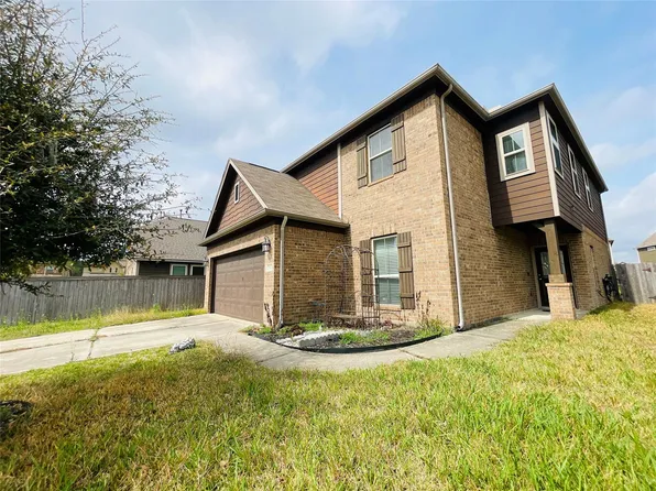 29311 Nectar Bloom Ct, Spring, TX 77386