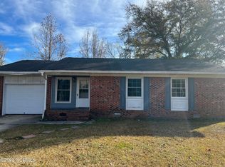 204 Sterling Rd, Jacksonville, NC 28546