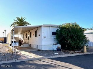 701 S Dobson Rd LOT 403, Mesa, AZ 85202