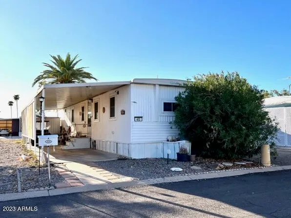 701 S DOBSON Road #403, Mesa, AZ 85202