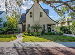 1819 Pawnee Trl, Lakeland, FL 33803