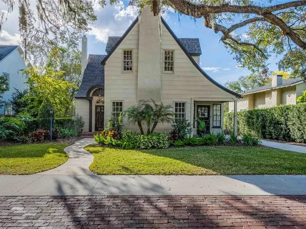 1819 Pawnee Trl, Lakeland, FL 33803