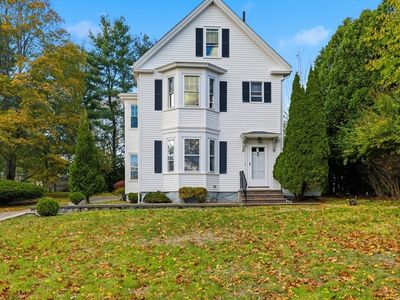 52 Middle St, Woburn, MA, 01801