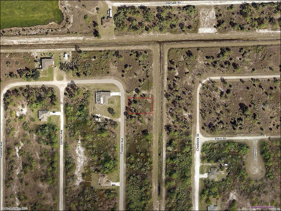 1st image of 939 FOXDALE AVENUE LOT 43