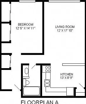 Ridge Manor Apartments — Photo 22