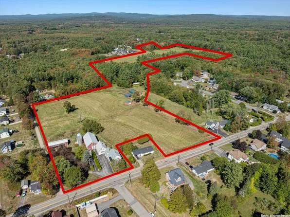 518 & 532 Portland Street, Rochester, NH 03867