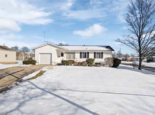 255 Taylor Rd, Barberton, OH 44203