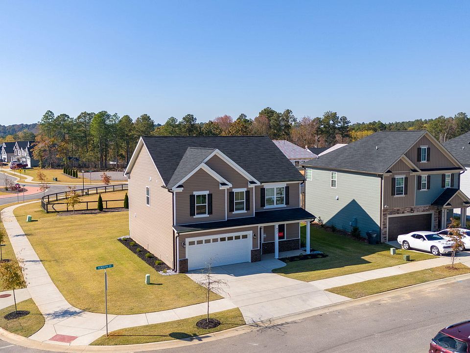907 Newburn Dr, North Augusta, SC 29860 Zillow
