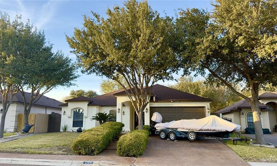 1st image of 2104 Foggy Loop