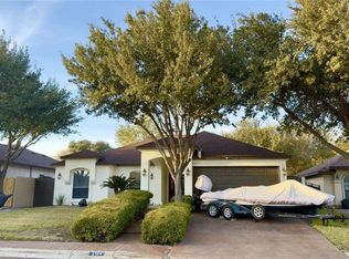 2104 Foggy Loop, Laredo, TX 78045