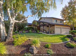 1756 Saint Norbert Dr, Danville, CA 94526