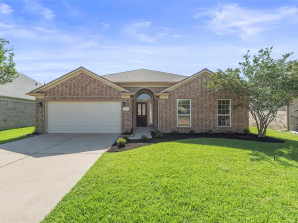 15118 Russet Bend Ln, Cypress, TX 77429