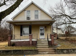 215 Grant Ave, Michigan City, IN