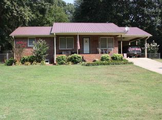 74 Stovall Blvd, Martin, GA 30557