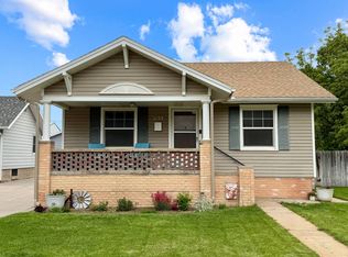1155 W 3rd St, Colby, KS 67701