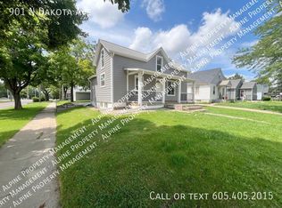 901 N Dakota Ave, Sioux Falls, SD 57104