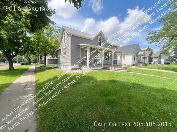 901 N Dakota Ave, Sioux Falls, SD 57104