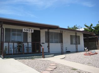 5928 Dwight St, San Diego, CA 92105