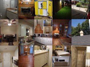 2412 Pinehurst Ln, Mesquite, TX 75150