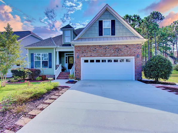 3918 Meeting Place Ln SE, Southport, NC 28461