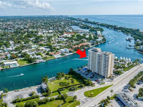 2639 N Riverside Drive #1006, Pompano Beach, FL 33062