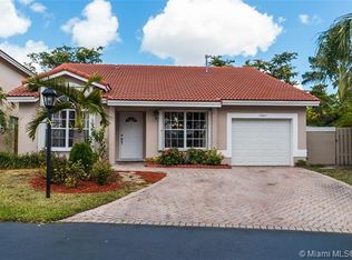 10881 SW 152nd Ct, Miami, FL 33196