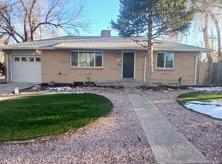 7100 W 67th Ave, Arvada, CO 80003
