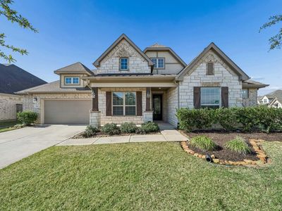 15443 Wildpoint Dr, Cypress, TX, 77429