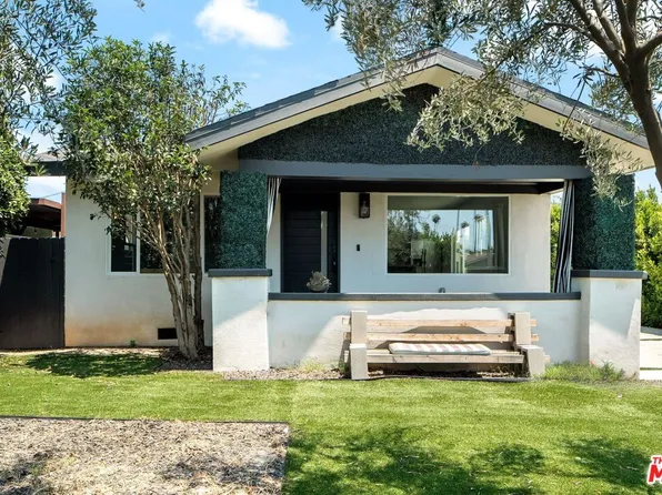 3874 Arlington Ave, Los Angeles, CA 90008