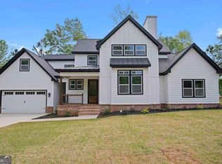 256 Ward Mountain Rd, Kingston, GA 30145