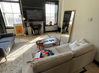 314 Benefit St APT 2B, Providence, RI 02903