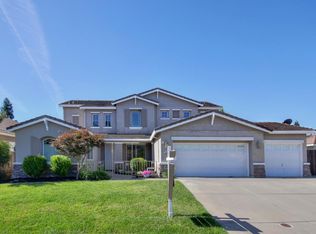 9636 Conda Way, Elk Grove, CA 95624