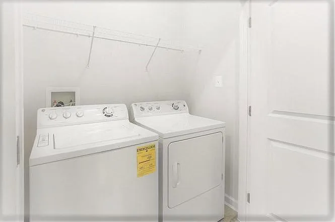 3rdFloor_Laundry Room