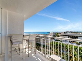 2780 S Ocean Blvd APT 808, Palm Beach, FL 33480