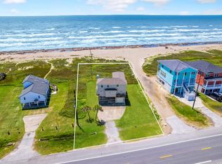 23401 Termini San Luis Pass Rd, Galveston, TX 77554
