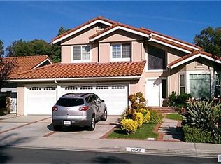 21542 Moresby Way, Lake Forest, CA 92630